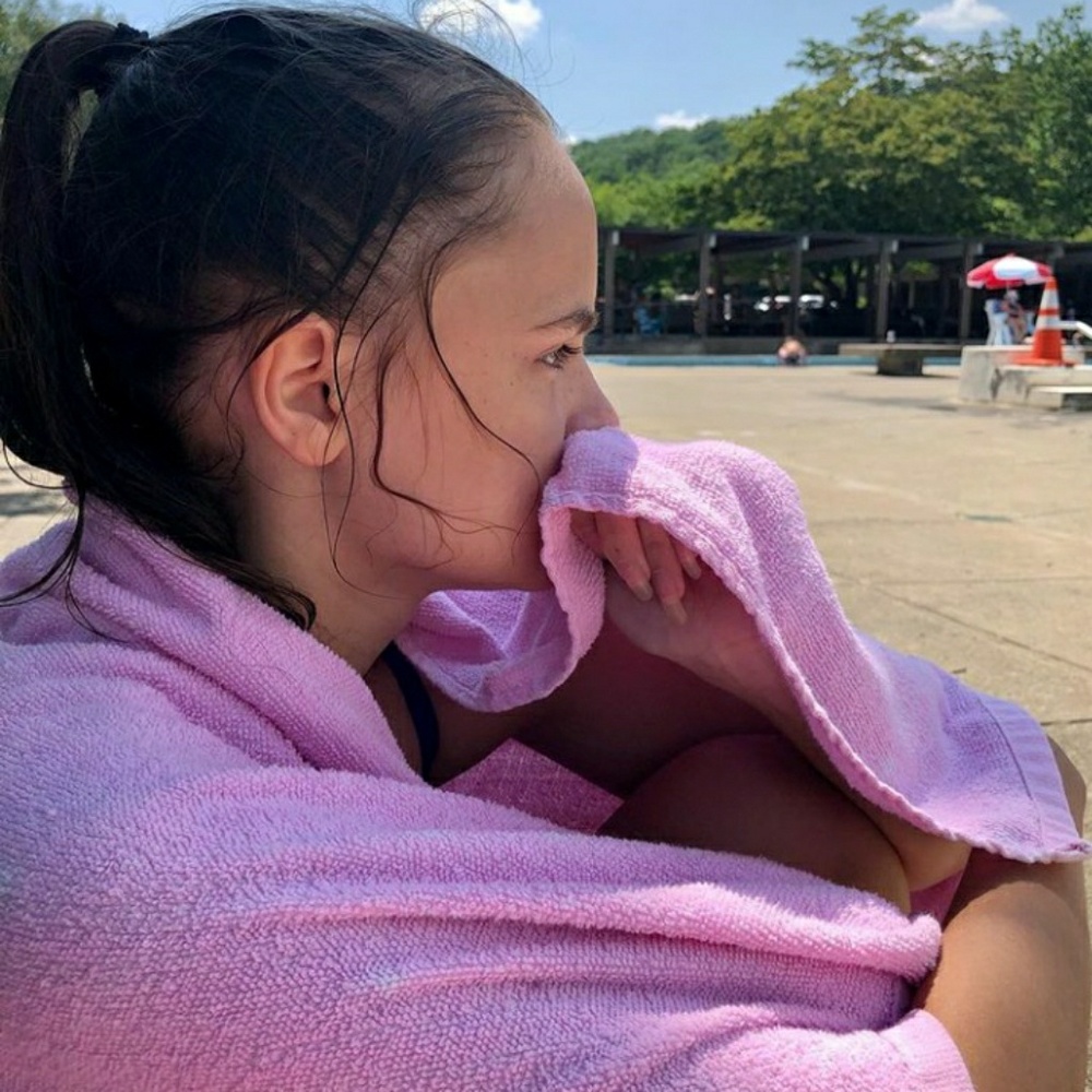 Meet your Posher, Madison